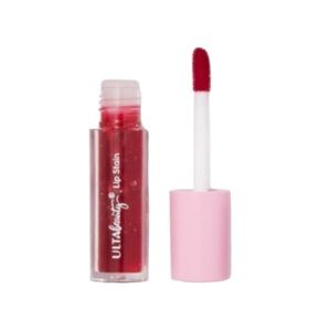 FREE💝 Ulta Beauty Collection Weightless Water Lip Stain Mini PINK POPSICLE NEW